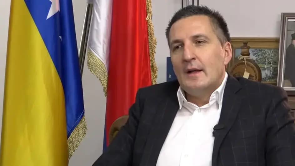Elek smijenjen i sa funkcije u OC “Jahorina”
