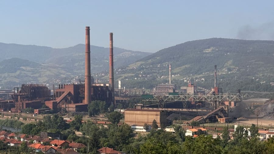Privredna komora RS: Neprihvatljivo uvođenje vanredne uprave u “Novu željezaru” 
