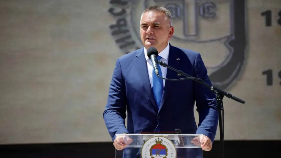Minić danas u Šipovu: Otvaranje novog pogona i sastanak sa rukovodstvom